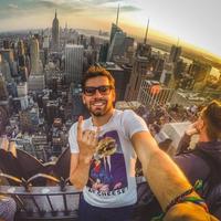 Отзыв от Рустам - Visa DTV